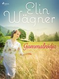 Gammalrdja