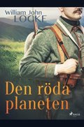 Den rda planeten