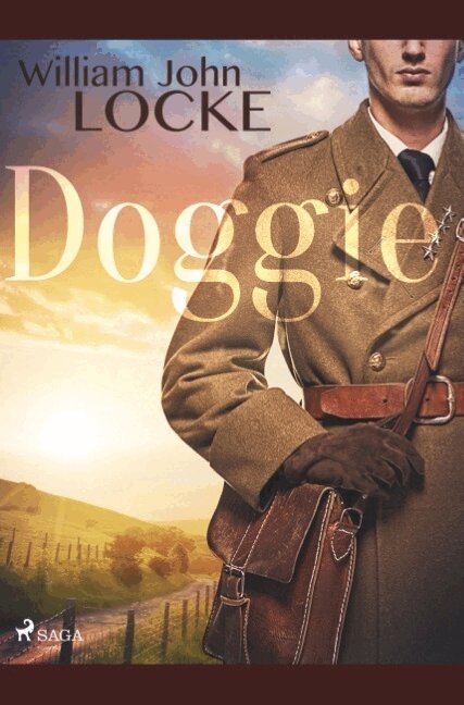 William John Locke - Doggie, Häftad. Tillgänglighet: Lägg i varukorg