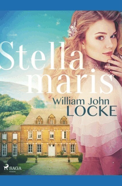 William John Locke - Stellamaris, Häftad