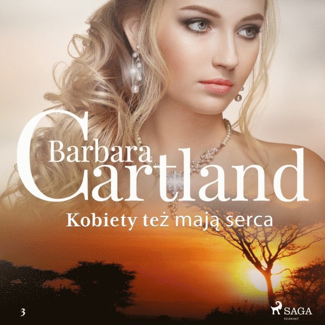 Cartland - Kobiety teÅ¼ majÄ… serca - Ponadczasowe historie miÅ‚osne Barbary Cartland, Ljudbok. Tillgänglighet: Lägg i varukorg