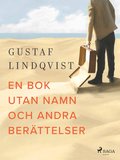 En bok utan namn och andra ber�ttelser