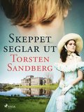 Skeppet seglar ut