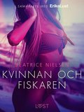 Kvinnan och fiskaren - erotisk novell