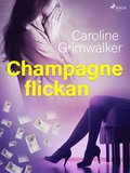 Champagneflickan