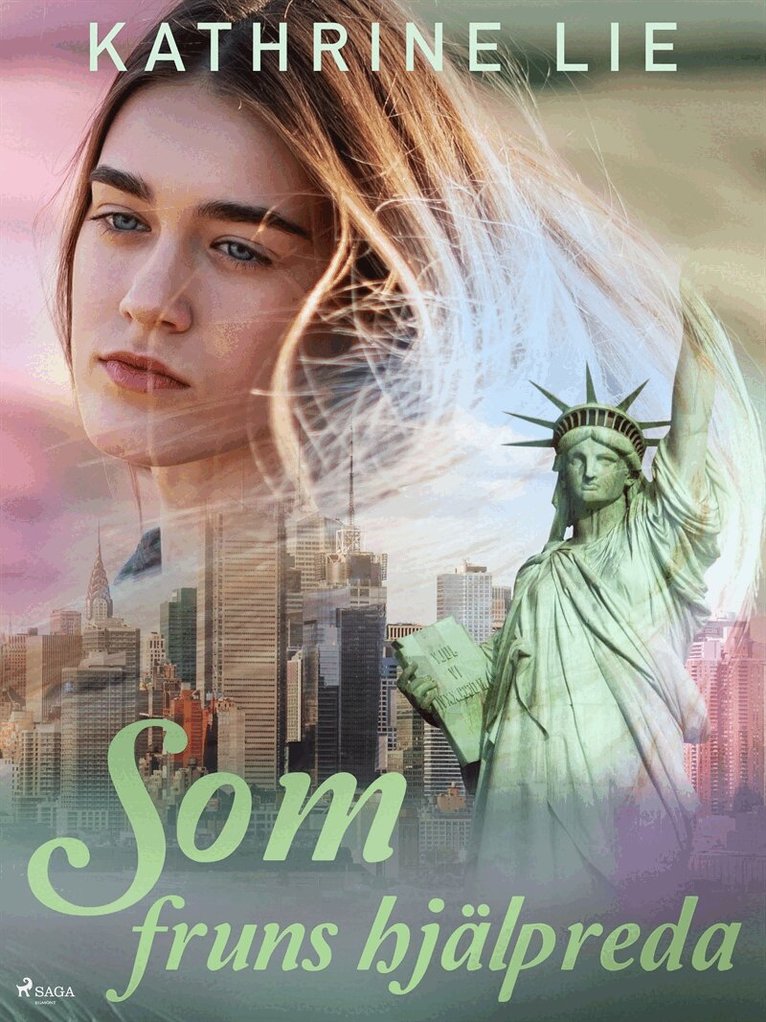 Kathrine Lie - Som fruns hjälpreda, E-bok