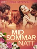 Midsommarnatt - erotisk novell
