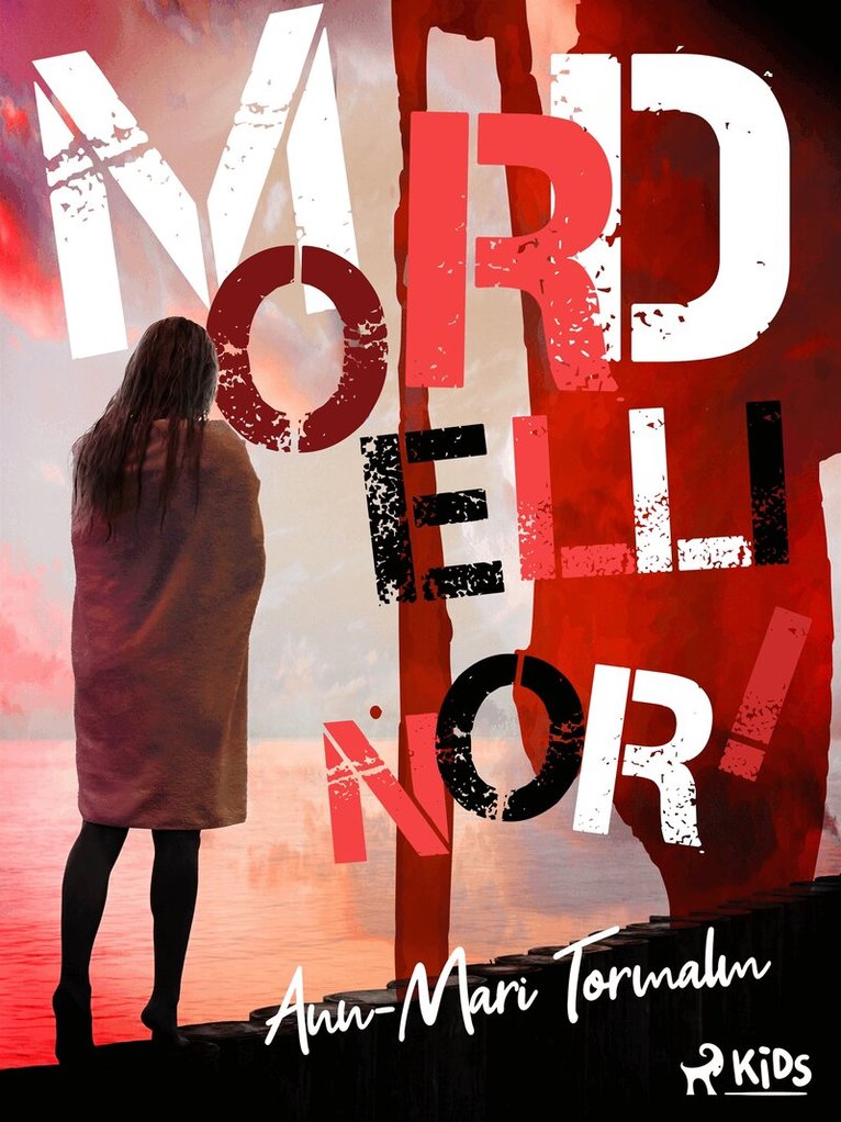 Ann-Mari Tormalm - Mord, Ellinor!, E-bok