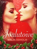 Joulutoive - eroottinen novelli