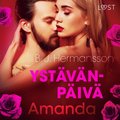 Ystvnpiv: Amanda - eroottinen novelli