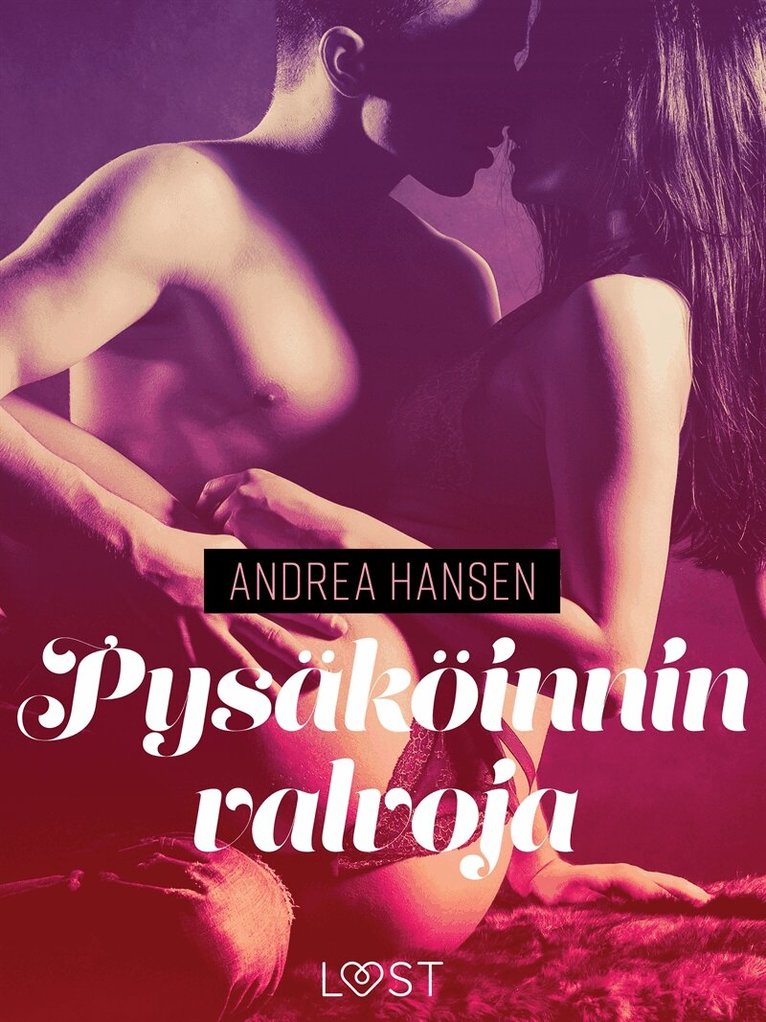 Andrea Hansen - Pysäköinninvalvoja - eroottinen novelli, E-bok. Tillgänglighet: Lägg i varukorg