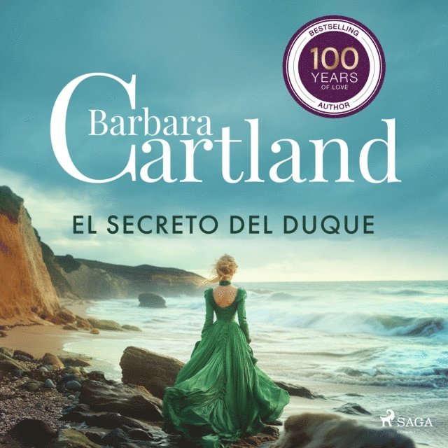 Cartland - El Secreto Del Duque (La Colección Eterna de Barbara Cartland 13), Ljudbok