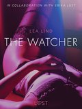 The Watcher - erotic short story