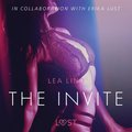 The Invite - erotic short story