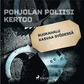 Ruokahalu kasvaa sydess