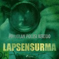 Lapsensurma