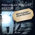 Brittiliset orjatyliset