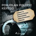 Tunnettu oikeustieteen professori henkirikoksen uhriksi