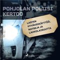 Lasten hyvksikytt, natseja ja lahkolaisuutta