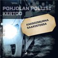 Kaksoissurma saaristossa