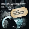 Kuollut kanoottimies her�si eloon