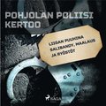 Liigan puuhina salibandy, maalaus ja rystt