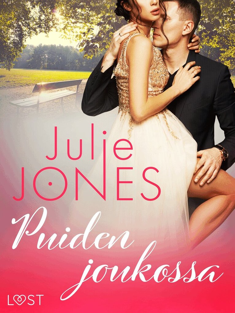 Julie Jones - Puiden joukossa - eroottinen novelli, E-bok. Tillgänglighet: Lägg i varukorg