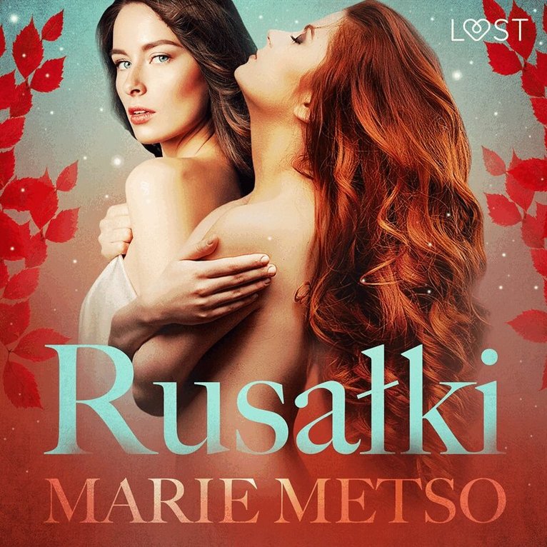 Marie Metso - Rusalki, Ljudbok. Tillgänglighet: Lägg i varukorg