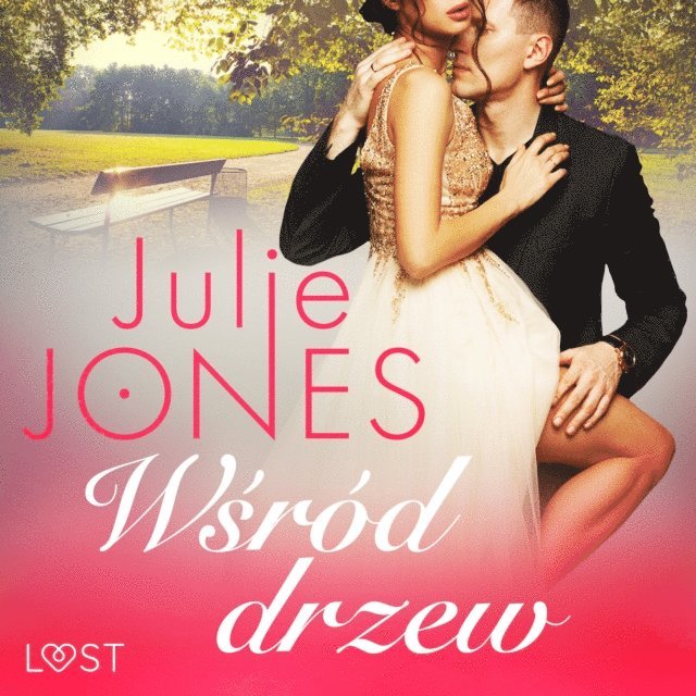 Jones - Wśród drzew - opowiadanie erotyczne, Ljudbok
