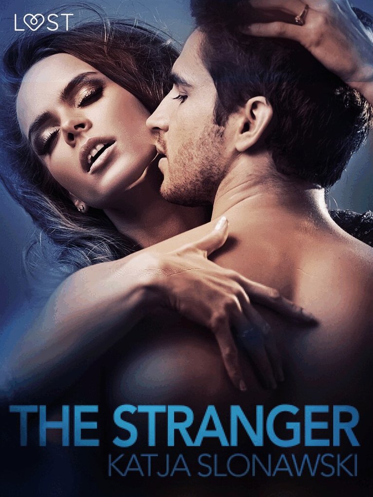 Katja Slonawski - The Stranger - erotic short story, E-bok. Tillgänglighet: Lägg i varukorg