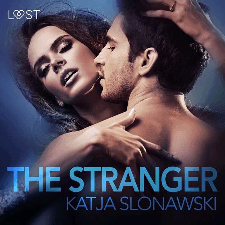 Katja Slonawski - The Stranger - erotic short story, Ljudbok. Tillgänglighet: Lägg i varukorg