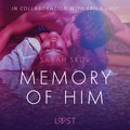 Memory of Him - erotic short story