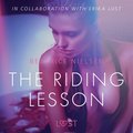 The Riding Lesson - Erotic Short Story