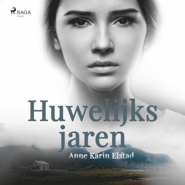 Elstad - Huwelijksjaren, Ljudbok