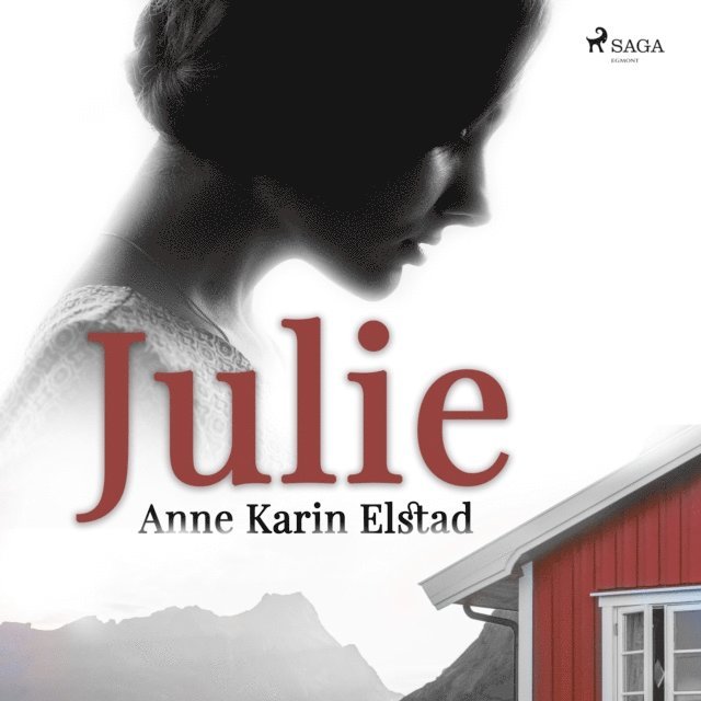 Elstad - Julie, Ljudbok