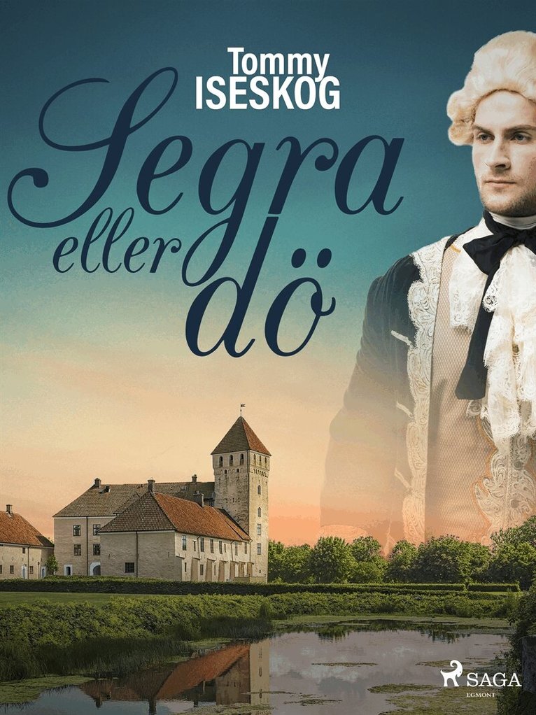 Tommy Iseskog - Segra eller dö, E-bok