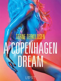 A Copenhagen Dream - erotic short story
