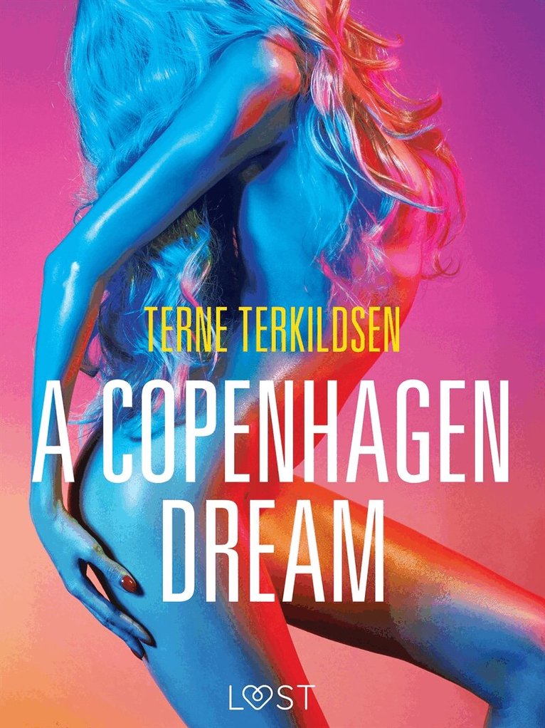 Terne Terkildsen - A Copenhagen Dream - erotic short story, E-bok. Tillgänglighet: Lägg i varukorg