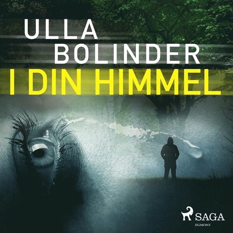 Ulla Bolinder - I din himmel, Ljudbok