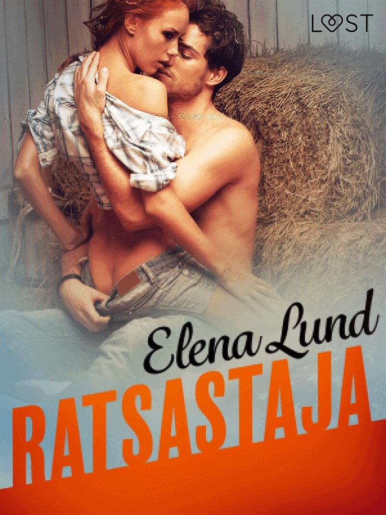 Elena Lund - Ratsastaja - eroottinen novelli, E-bok. Tillgänglighet: Lägg i varukorg