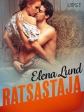 Ratsastaja - eroottinen novelli