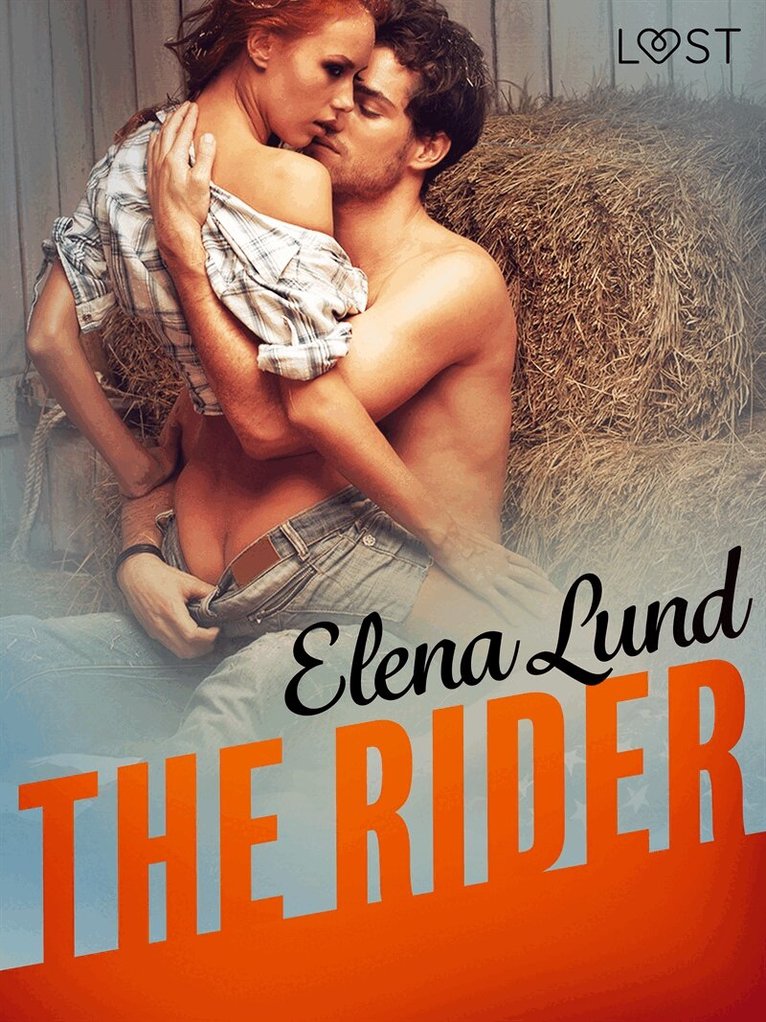 Elena Lund - The Rider - Erotic Short Story, E-bok. Tillgänglighet: Lägg i varukorg