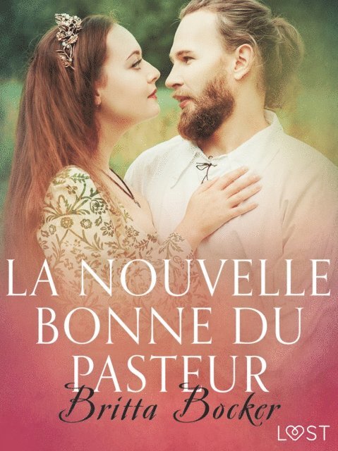 Britta Bocker - La Nouvelle bonne du pasteur, E-bok