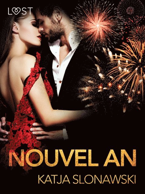 Katja Slonawski - Nouvel An, E-bok