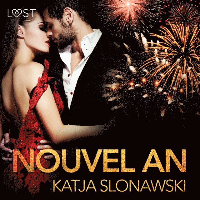 Slonawski - Nouvel An, Ljudbok