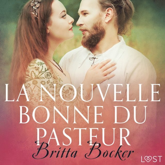 Bocker - La Nouvelle bonne du pasteur, Ljudbok