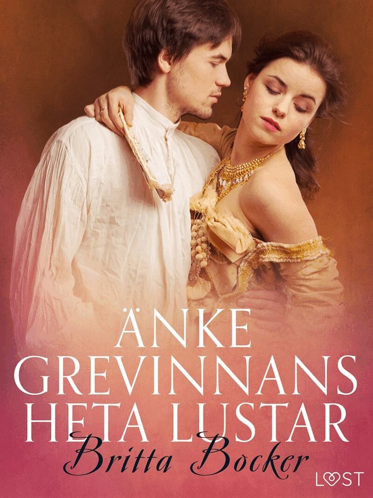 Britta Bocker - Änkegrevinnans heta lustar - erotisk novell, E-bok. Tillgänglighet: Lägg i varukorg