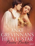 nkegrevinnans heta lustar - erotisk novell
