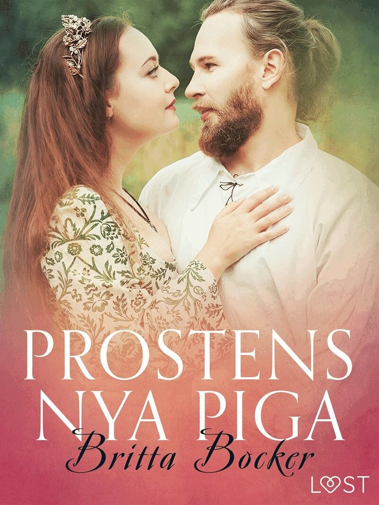 Britta Bocker - Prostens nya piga - erotisk novell, E-bok. Tillgänglighet: Lägg i varukorg