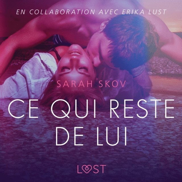 Skov - Ce qui reste de lui – Une nouvelle érotique, Ljudbok